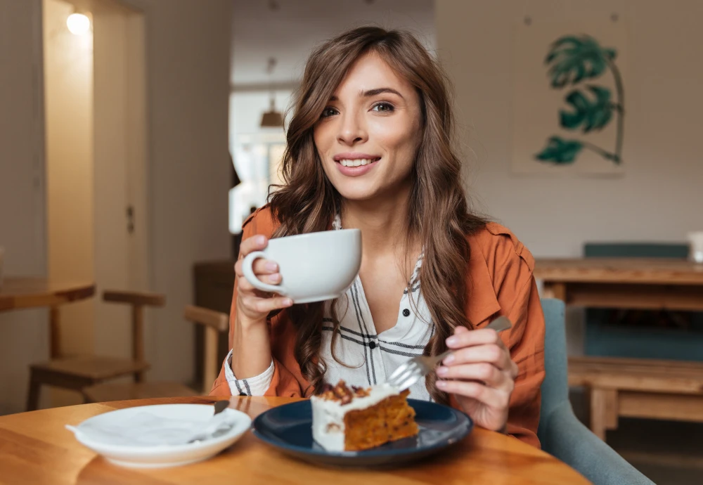 espresso machine with foamer