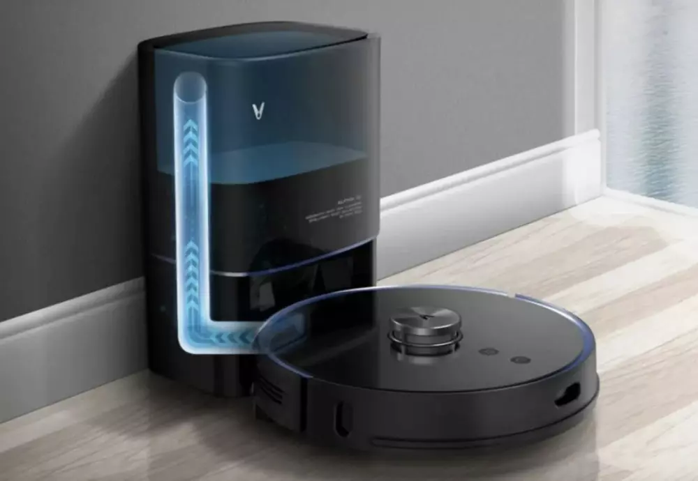 should i buy a robot vacuum cleaner