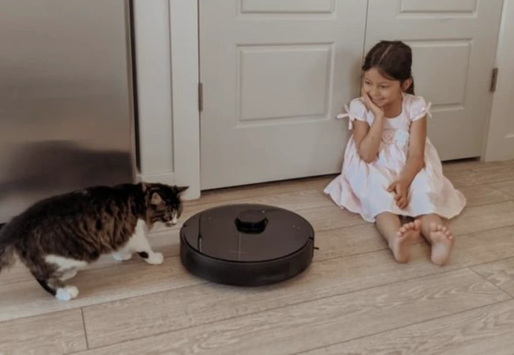 where to buy a robot vacuum cleaner